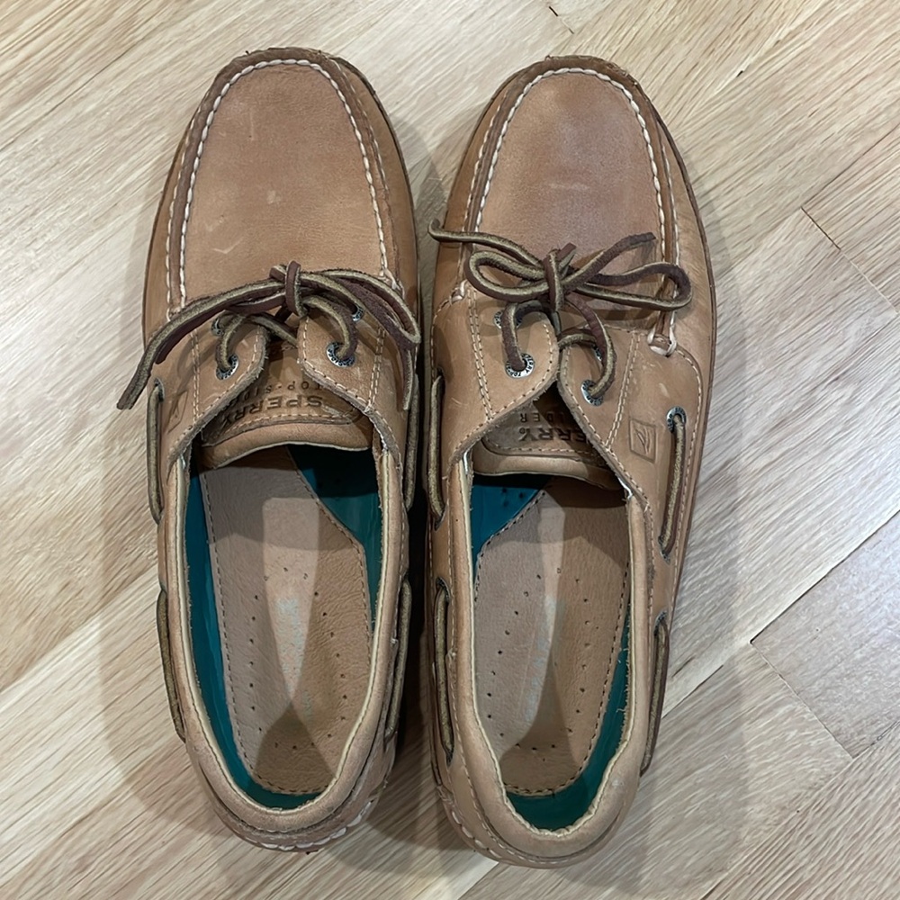 Men’s Sperry Topsider